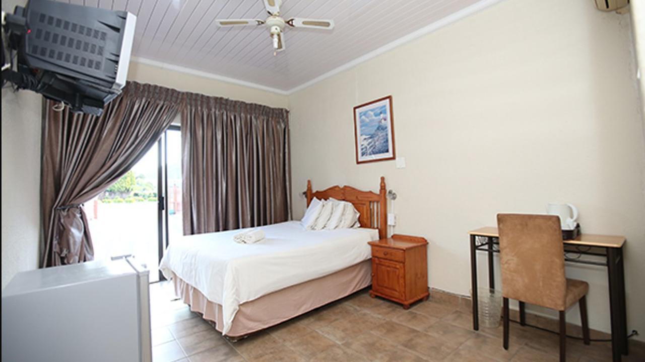 Legae La Tshepo Bed & Breakfast Mogwase ภายนอก รูปภาพ